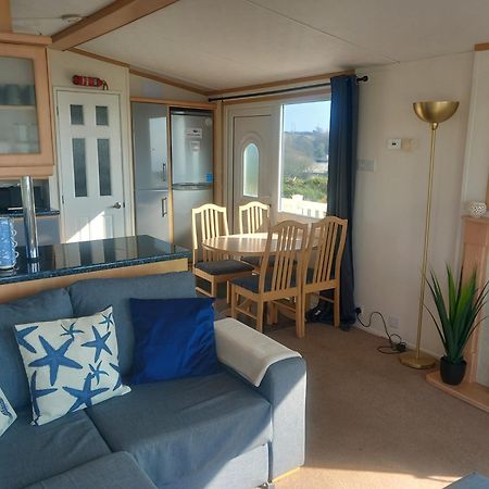 Bay View - Fantastic Views Of Whitsand Bay Torpoint Zewnętrze zdjęcie