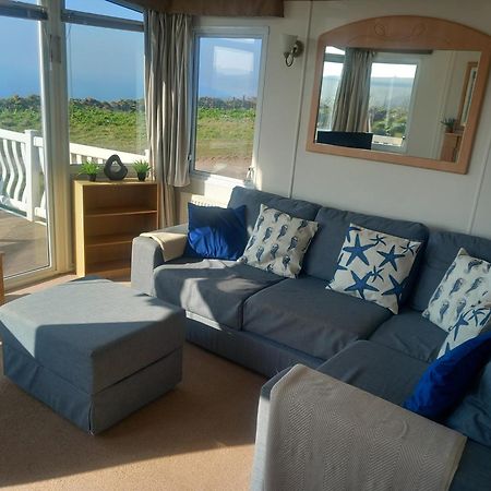 Bay View - Fantastic Views Of Whitsand Bay Torpoint Zewnętrze zdjęcie