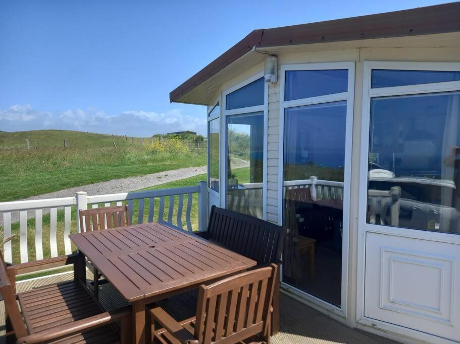 Bay View - Fantastic Views Of Whitsand Bay Torpoint Zewnętrze zdjęcie