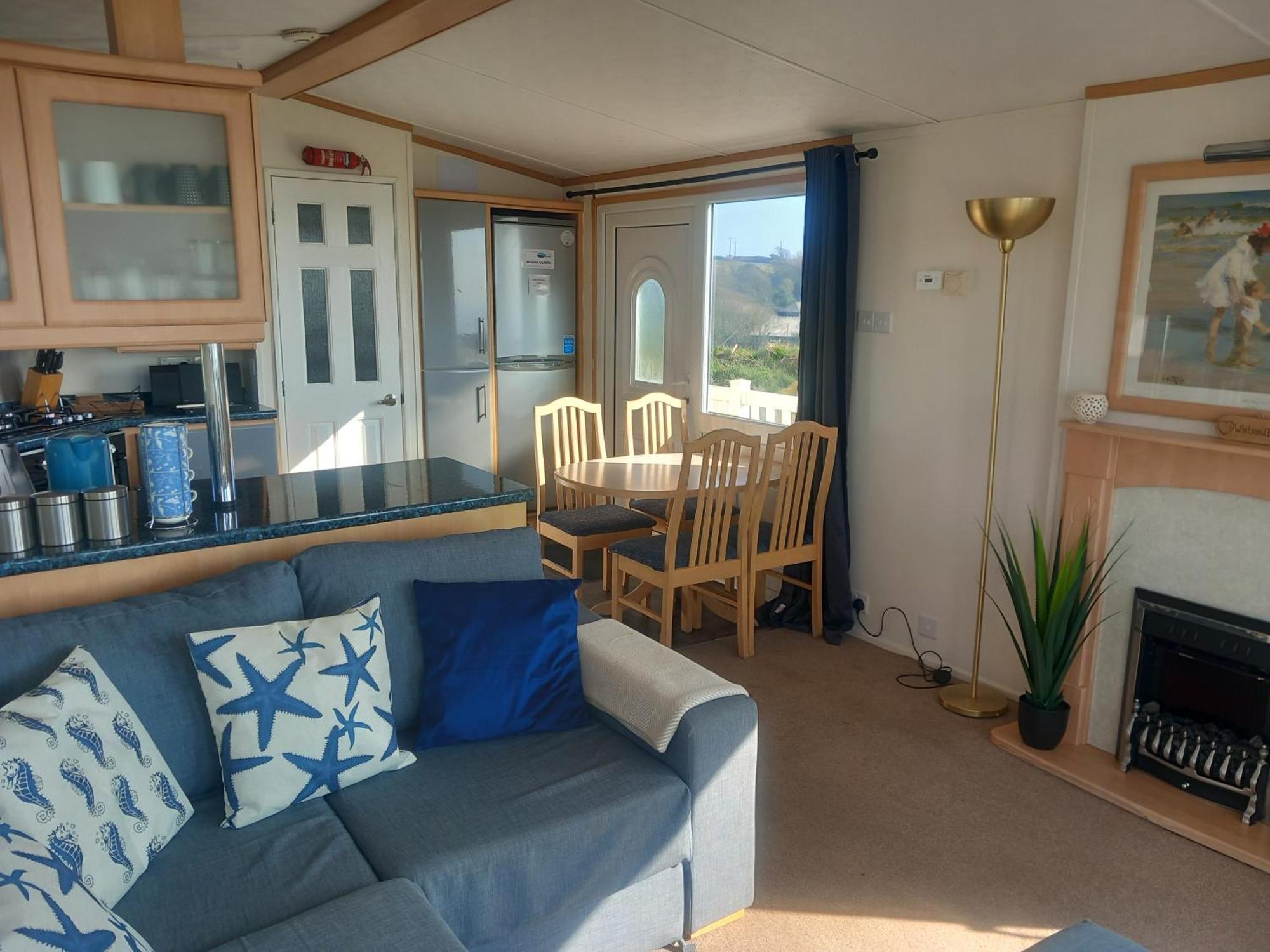 Bay View - Fantastic Views Of Whitsand Bay Torpoint Zewnętrze zdjęcie