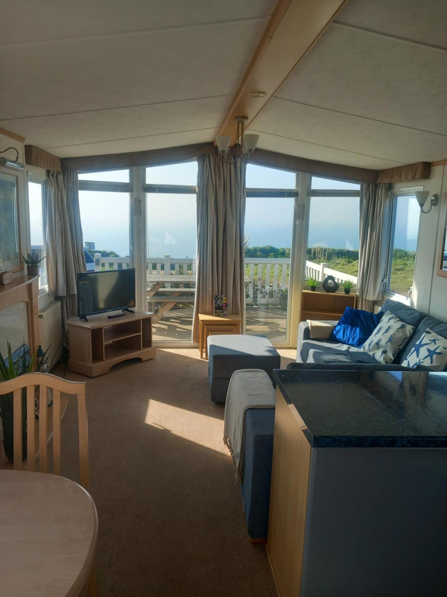Bay View - Fantastic Views Of Whitsand Bay Torpoint Zewnętrze zdjęcie